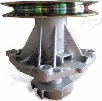 Japanparts PQ-0227 - Pompa acqua www.autoricambi360.it