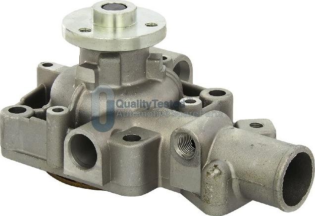 Japanparts PQ0704JM - Pompa acqua www.autoricambi360.it
