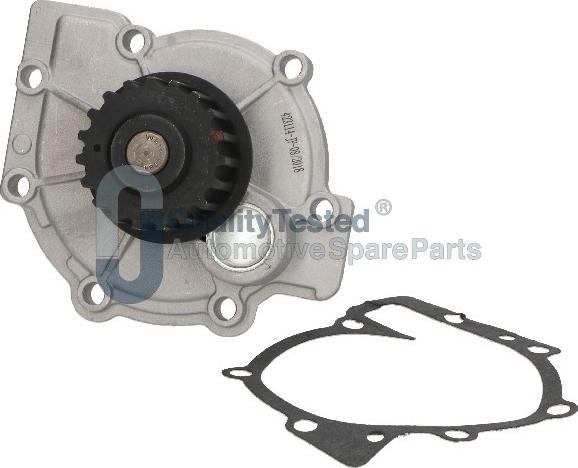 Japanparts PQ0701JM - Pompa acqua www.autoricambi360.it