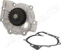 Japanparts PQ-0701 - Pompa acqua www.autoricambi360.it