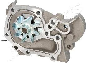 Japanparts PQ-0702 - Pompa acqua www.autoricambi360.it