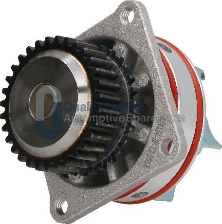Japanparts PQ149JM - Pompa acqua www.autoricambi360.it