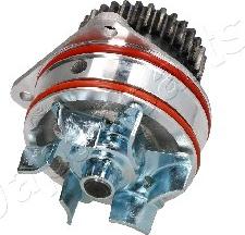 Japanparts PQ-149 - Pompa acqua www.autoricambi360.it