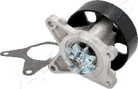 Japanparts PQ-140 - Pompa acqua www.autoricambi360.it