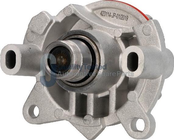 Japanparts PQ148JM - Pompa acqua www.autoricambi360.it