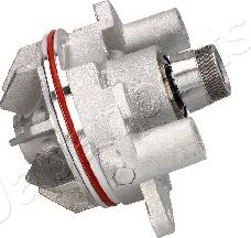 Japanparts PQ-148 - Pompa acqua www.autoricambi360.it