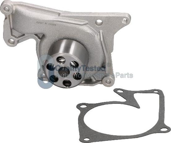 Japanparts PQ150JM - Pompa acqua www.autoricambi360.it