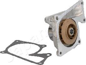 Japanparts PQ-150 - Pompa acqua www.autoricambi360.it