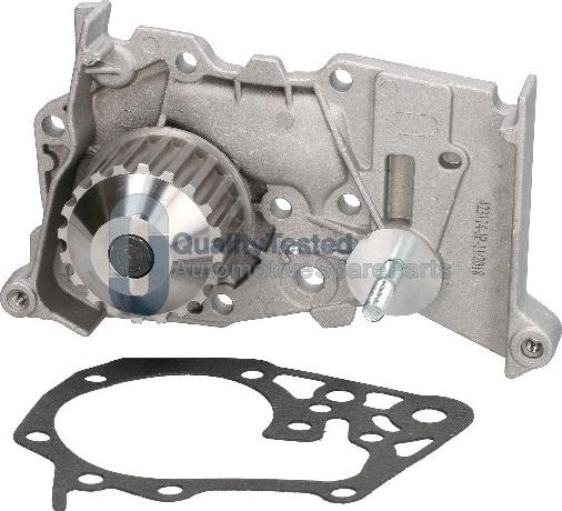 Japanparts PQ157JM - Pompa acqua www.autoricambi360.it