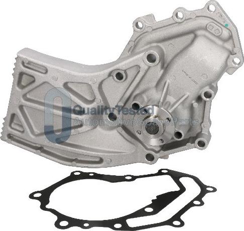 Japanparts PQ160JM - Pompa acqua www.autoricambi360.it