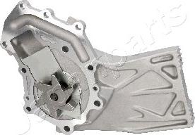 Japanparts PQ-160 - Pompa acqua www.autoricambi360.it