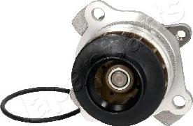 Japanparts PQ-167 - Pompa acqua www.autoricambi360.it