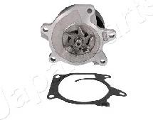 Japanparts PQ-100 - Pompa acqua www.autoricambi360.it
