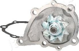 Japanparts PQ-102 - Pompa acqua www.autoricambi360.it