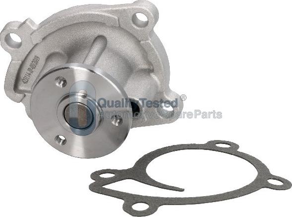 Japanparts PQ110JM - Pompa acqua www.autoricambi360.it