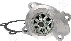 Japanparts PQ-110 - Pompa acqua www.autoricambi360.it