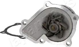Japanparts PQ-189 - Pompa acqua www.autoricambi360.it