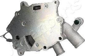 Japanparts PQ-132 - Pompa acqua www.autoricambi360.it