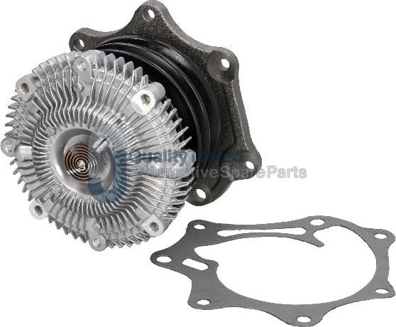 Japanparts PQ174JM - Pompa acqua www.autoricambi360.it