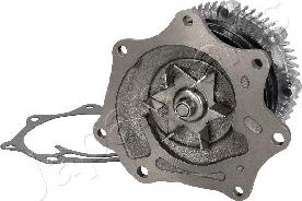 Japanparts PQ-174 - Pompa acqua www.autoricambi360.it
