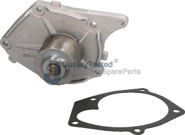Japanparts PQ170JM - Pompa acqua www.autoricambi360.it
