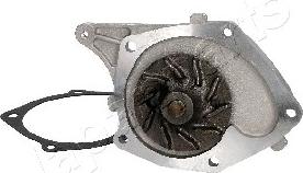 Japanparts PQ-170 - Pompa acqua www.autoricambi360.it