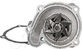 Japanparts PQ-172 - Pompa acqua www.autoricambi360.it