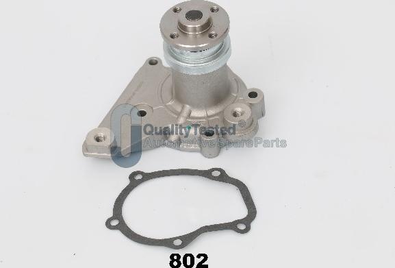 Japanparts PQ802JM - Pompa acqua www.autoricambi360.it