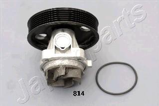 Japanparts PQ-814 - Pompa acqua www.autoricambi360.it