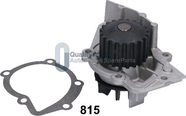 Japanparts PQ815JM - Pompa acqua www.autoricambi360.it