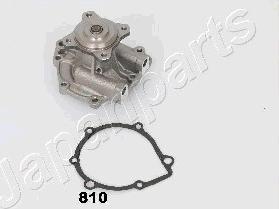 Japanparts PQ-810 - Pompa acqua www.autoricambi360.it