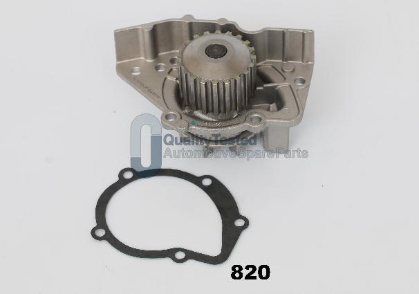 Japanparts PQ820JM - Pompa acqua www.autoricambi360.it