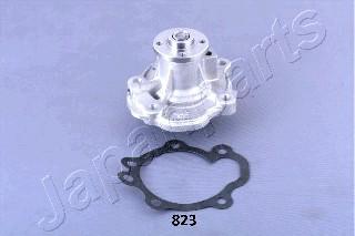 Japanparts PQ-823 - Pompa acqua www.autoricambi360.it