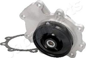 Japanparts PQ-344 - Pompa acqua www.autoricambi360.it
