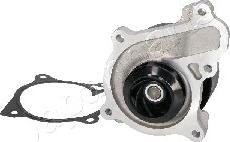 Japanparts PQ-346 - Pompa acqua www.autoricambi360.it