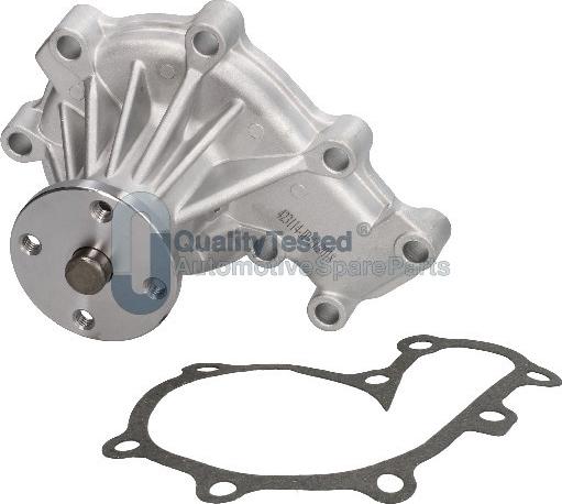 Japanparts PQ340JM - Pompa acqua www.autoricambi360.it
