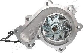 Japanparts PQ-340 - Pompa acqua www.autoricambi360.it