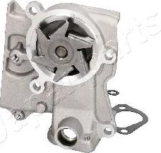 Japanparts PQ-309 - Pompa acqua www.autoricambi360.it