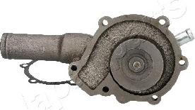 Japanparts PQ-304 - Pompa acqua www.autoricambi360.it
