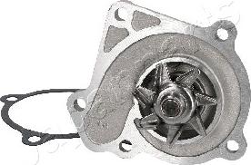 Japanparts PQ-301 - Pompa acqua www.autoricambi360.it