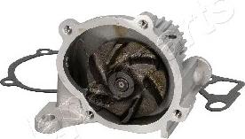 Japanparts PQ-308 - Pompa acqua www.autoricambi360.it