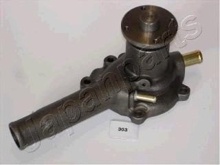 Japanparts PQ-303 - Pompa acqua www.autoricambi360.it