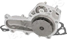 Japanparts PQ-319 - Pompa acqua www.autoricambi360.it