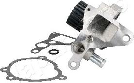 Japanparts PQ-316 - Pompa acqua www.autoricambi360.it