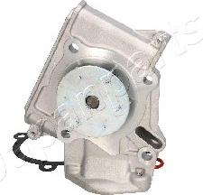 Japanparts PQ-310 - Pompa acqua www.autoricambi360.it