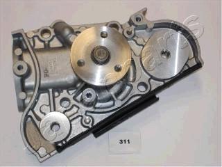 Japanparts PQ-311 - Pompa acqua www.autoricambi360.it