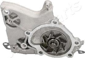 Japanparts PQ-312 - Pompa acqua www.autoricambi360.it