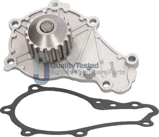 Japanparts PQ339JM - Pompa acqua www.autoricambi360.it