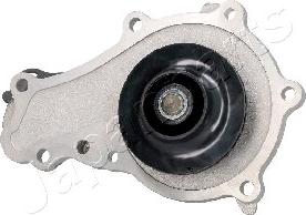 Japanparts PQ-339 - Pompa acqua www.autoricambi360.it