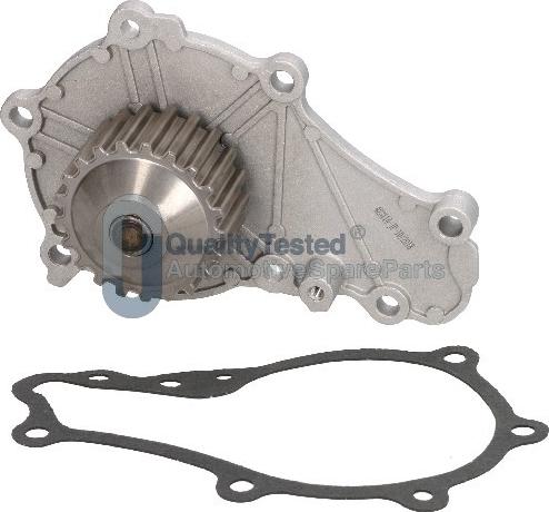 Japanparts PQ334JM - Pompa acqua www.autoricambi360.it